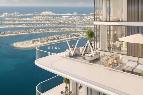 Müüa korter asukohaga Dubai Harbour, Dubai, AÜE: 1 magamistoaga, 78.5 m² Nr 637681 - pilt 6