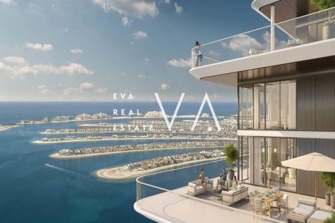 阿联酋 Dubai Dubai Harbour 公寓  1 卧, 78.5 平方米 , 编号 637681