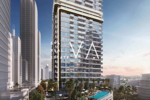 Jumeirah Lake Towers, Dubai, BAE’de satılık daire 1 yatak odası, 86.03 m&sup2; No 637683 - fotoğraf 7