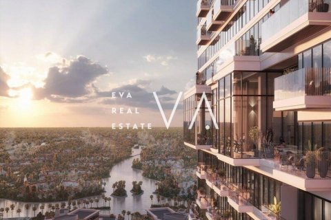 阿联酋 Dubai Jumeirah Lake Towers 公寓  1 卧, 86.03 平方米 , 编号 637683