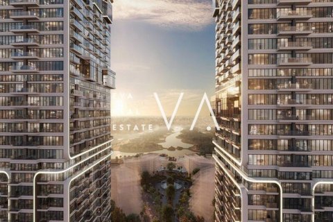 Jumeirah Lake Towers, Dubai, BAE’de satılık daire 1 yatak odası, 86.03 m&sup2; No 637683 - fotoğraf 3