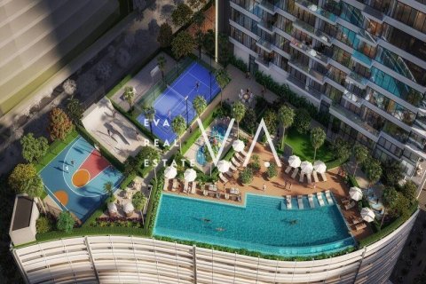 Jumeirah Lake Towers, Dubai, BAE’de satılık daire 1 yatak odası, 86.03 m&sup2; No 637683 - fotoğraf 4