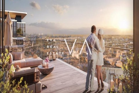 Jumeirah Lake Towers, Dubai, BAE’de satılık daire 1 yatak odası, 86.03 m&sup2; No 637683 - fotoğraf 9