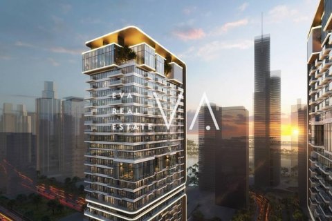 Jumeirah Lake Towers, Dubai, BAE’de satılık daire 1 yatak odası, 86.03 m&sup2; No 637683 - fotoğraf 6