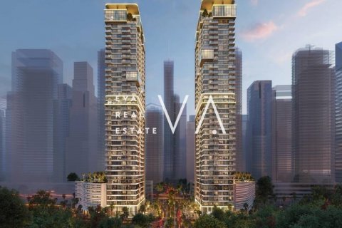 Jumeirah Lake Towers, Dubai, BAE’de satılık daire 1 yatak odası, 86.03 m&sup2; No 637683 - fotoğraf 10