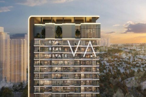 Jumeirah Lake Towers, Dubai, BAE’de satılık daire 1 yatak odası, 86.03 m&sup2; No 637683 - fotoğraf 5