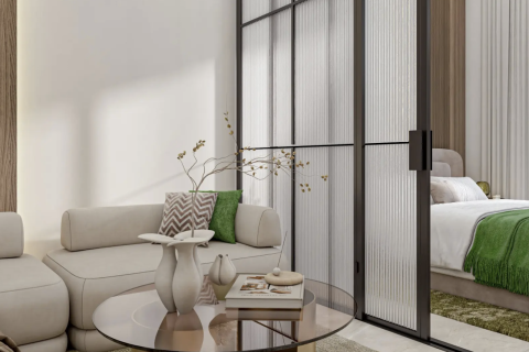 Huoneisto Dubai, Arabiemiraatit 2 makuuhuonetta, 159 m2 № 688062 - kuva 5