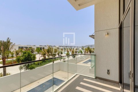 Vila u Mohammed Bin Rashid City, Dubai, UAE 6 spavaćih soba, 900.04 m2 Br. 768238 - fotografija 29