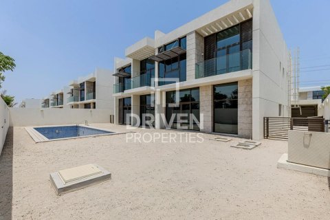 Vila u Mohammed Bin Rashid City, Dubai, UAE 6 spavaćih soba, 900.04 m2 Br. 768238 - fotografija 2