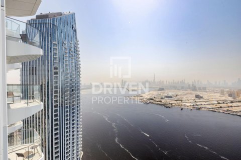 Apartament do wynajęcia w Dubai Creek Harbour (The Lagoons), Dubai, ZEA 2 sypialnie, 102.01 mkw., nr 768236 - zdjęcie 16
