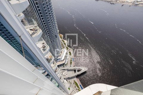 Apartament do wynajęcia w Dubai Creek Harbour (The Lagoons), Dubai, ZEA 2 sypialnie, 102.01 mkw., nr 768236 - zdjęcie 15