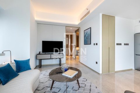 Apartament do wynajęcia w Dubai Creek Harbour (The Lagoons), Dubai, ZEA 2 sypialnie, 102.01 mkw., nr 768236 - zdjęcie 2