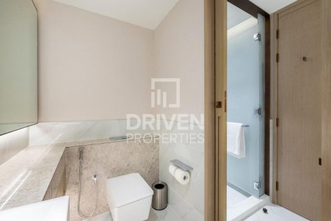 Apartament do wynajęcia w Dubai Creek Harbour (The Lagoons), Dubai, ZEA 2 sypialnie, 102.01 mkw., nr 768236 - zdjęcie 14
