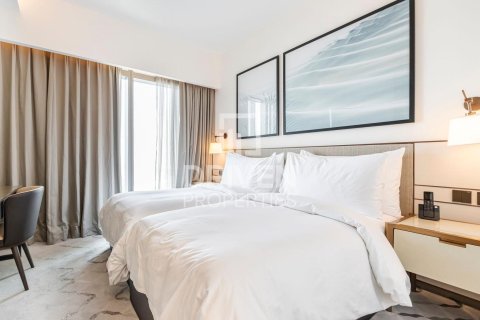Apartament do wynajęcia w Dubai Creek Harbour (The Lagoons), Dubai, ZEA 2 sypialnie, 102.01 mkw., nr 768236 - zdjęcie 12