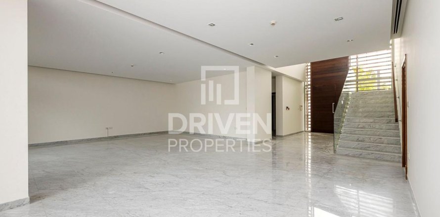 Vila u Mohammed Bin Rashid City, Dubai, UAE 834.83 m2, 5 spavaćih soba Br. 768232