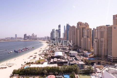 Apartment sa Jumeirah Beach Residence, Dubai, UAE 2 silid-tulugan, 154.96 sq.m. № 768237