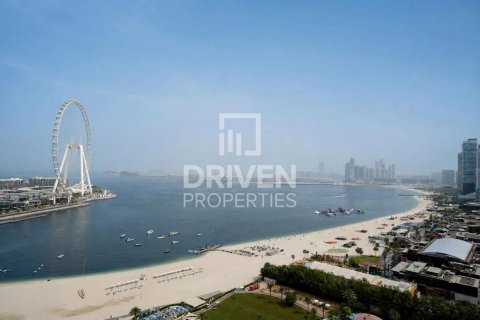 Apartment sa Jumeirah Beach Residence, Dubai, UAE 1 silid-tulugan, 101.26 sq.m. № 768235 - larawan 15