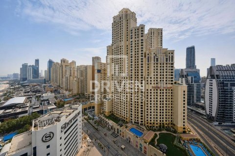 Apartment sa Jumeirah Beach Residence, Dubai, UAE 1 silid-tulugan, 101.26 sq.m. № 768235 - larawan 13