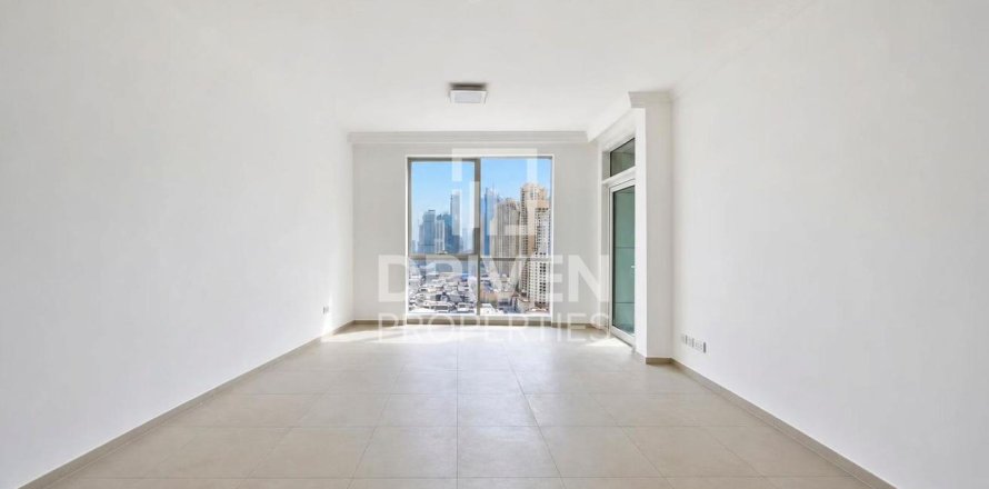Apartment sa Jumeirah Beach Residence, Dubai, UAE 1 silid-tulugan, 101.26 sq.m. № 768235