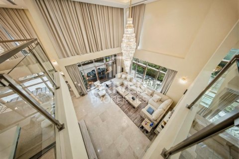 Huvila Meydan, Dubai, Arabiemiraatit 6 makuuhuonetta, 511.99 m2 № 768233