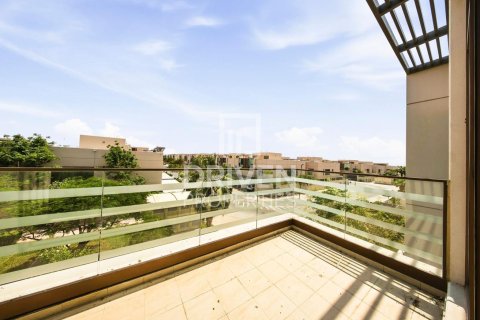 Villa en alquiler en Meydan, Dubai, EAU 6 dormitorios, 511.99 m2 № 768233 - foto 26