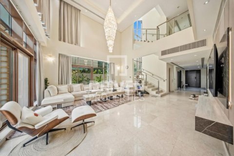 Villa en alquiler en Meydan, Dubai, EAU 6 dormitorios, 511.99 m2 № 768233 - foto 3