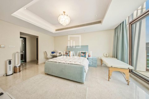 Villa en alquiler en Meydan, Dubai, EAU 6 dormitorios, 511.99 m2 № 768233 - foto 11