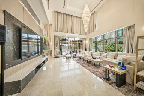Villa en alquiler en Meydan, Dubai, EAU 6 dormitorios, 511.99 m2 № 768233 - foto 4