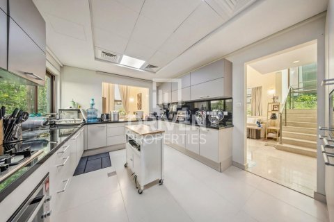Villa en alquiler en Meydan, Dubai, EAU 6 dormitorios, 511.99 m2 № 768233 - foto 23