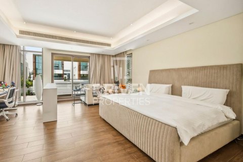 Villa en alquiler en Meydan, Dubai, EAU 6 dormitorios, 511.99 m2 № 768233 - foto 9