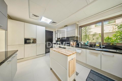 Villa en alquiler en Meydan, Dubai, EAU 6 dormitorios, 511.99 m2 № 768233 - foto 21