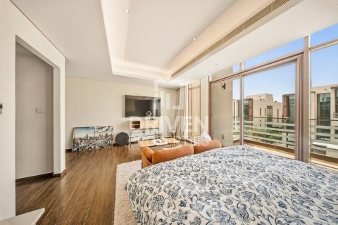 Villa en alquiler en Meydan, Dubai, EAU 6 dormitorios, 511.99 m2 № 768233 - foto 19