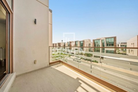 Villa en alquiler en Meydan, Dubai, EAU 6 dormitorios, 511.99 m2 № 768233 - foto 30