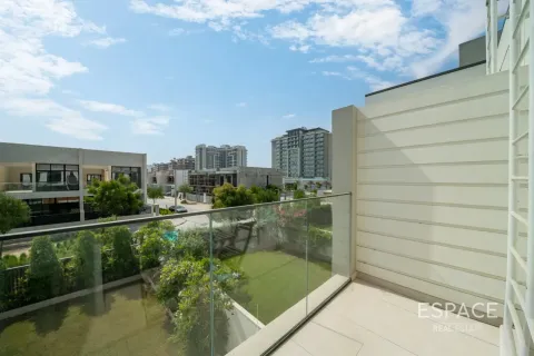Shtëpi në qytet në Al Furjan, Dubai, Emiratet e Bashkuara Arabe 3 dhoma gjumi, 244 m2. № 737794 - Foto 18