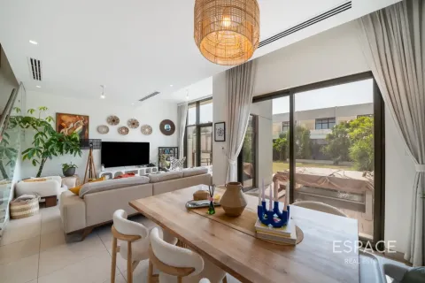 Shtëpi në qytet në Al Furjan, Dubai, Emiratet e Bashkuara Arabe 3 dhoma gjumi, 244 m2. № 737794 - Foto 5