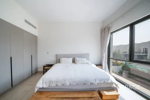 Shtëpi në qytet në Al Furjan, Dubai, Emiratet e Bashkuara Arabe 3 dhoma gjumi, 244 m2. № 737794 - Foto 11