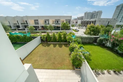 Shtëpi në qytet në Al Furjan, Dubai, Emiratet e Bashkuara Arabe 3 dhoma gjumi, 244 m2. № 737794 - Foto 19