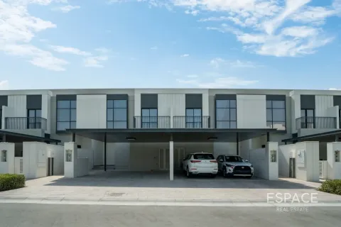 Shtëpi në qytet në Al Furjan, Dubai, Emiratet e Bashkuara Arabe 3 dhoma gjumi, 244 m2. № 737794 - Foto 20