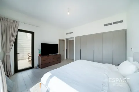 Shtëpi në qytet në Al Furjan, Dubai, Emiratet e Bashkuara Arabe 3 dhoma gjumi, 244 m2. № 737794 - Foto 12