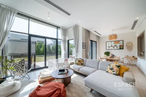 Shtëpi në qytet në Al Furjan, Dubai, Emiratet e Bashkuara Arabe 3 dhoma gjumi, 244 m2. № 737794 - Foto 6