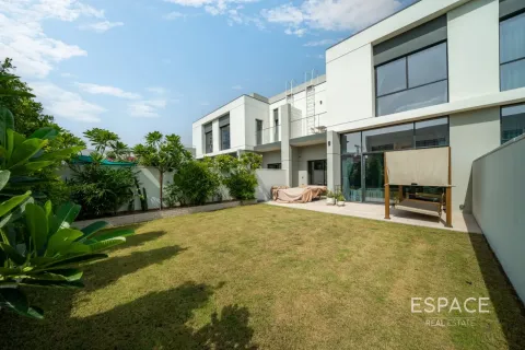 Shtëpi në qytet në Al Furjan, Dubai, Emiratet e Bashkuara Arabe 3 dhoma gjumi, 244 m2. № 737794 - Foto 16
