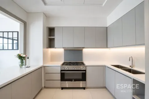 Shtëpi në qytet në Al Furjan, Dubai, Emiratet e Bashkuara Arabe 3 dhoma gjumi, 244 m2. № 737794 - Foto 2