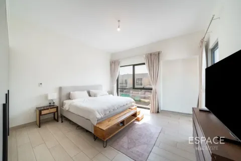 Shtëpi në qytet në Al Furjan, Dubai, Emiratet e Bashkuara Arabe 3 dhoma gjumi, 244 m2. № 737794 - Foto 10