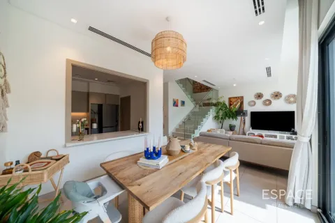 Shtëpi në qytet në Al Furjan, Dubai, Emiratet e Bashkuara Arabe 3 dhoma gjumi, 244 m2. № 737794 - Foto 7