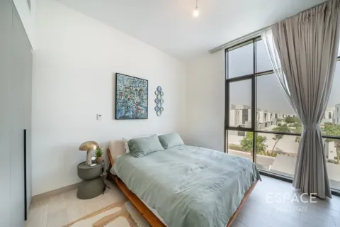 Shtëpi në qytet në Al Furjan, Dubai, Emiratet e Bashkuara Arabe 3 dhoma gjumi, 244 m2. № 737794 - Foto 13