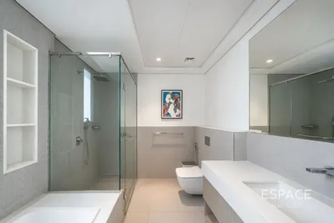 Shtëpi në qytet në Al Furjan, Dubai, Emiratet e Bashkuara Arabe 3 dhoma gjumi, 244 m2. № 737794 - Foto 8