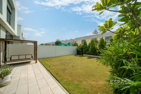 Shtëpi në qytet në Al Furjan, Dubai, Emiratet e Bashkuara Arabe 3 dhoma gjumi, 244 m2. № 737794 - Foto 15