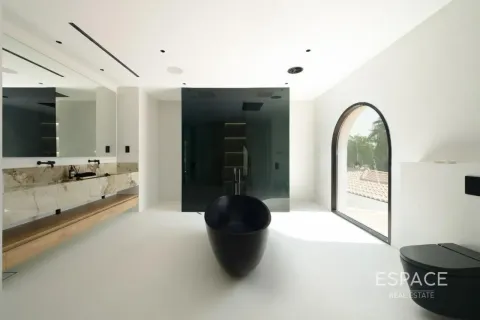 Villa til salg i Green Community, Dubai, UAE 5 soveværelser, 706 kvm № 737792 - foto 5