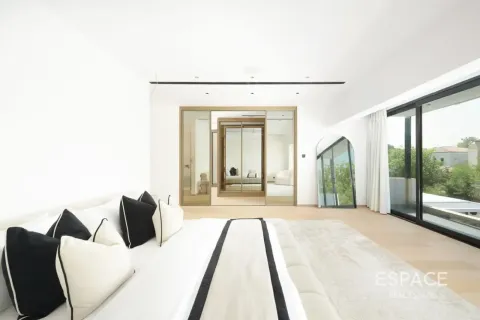 Villa til salg i Green Community, Dubai, UAE 5 soveværelser, 706 kvm № 737792 - foto 6