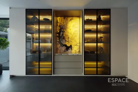 Villa til salg i Green Community, Dubai, UAE 5 soveværelser, 706 kvm № 737792 - foto 15
